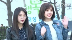 女团上班音乐银行新闻频