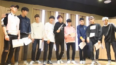 SF9 - 无法忘记的美 中文版