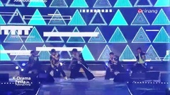 BOYS AND MEN - YAMOTO ☆ Dancing