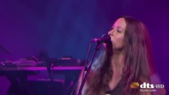 Alanis Morissette - Thank You