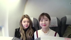 韩国综艺,Berry Good - BERRYGOOD在济州 ep.2