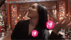 电视剧<三生三世十里桃花>幕后花絮:长发的代价