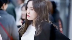 朴孝敏可爱合集