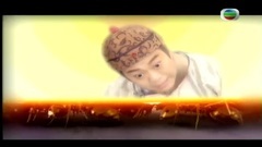 影视原声 - <施公奇案>片头曲