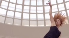 Захватывающее видео о красоте танца