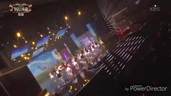 少女时代,Kpop star - 各团<Into The New World>合集