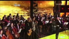 少女时代 - 少女时代 SMTOWN 联合舞台