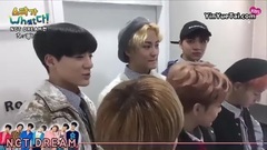 KBS Star What Nct Dream