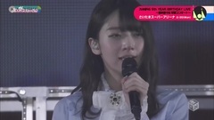 乃木坂46 - サヨナラの意味