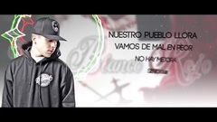 Verde, Blanco y Rojo