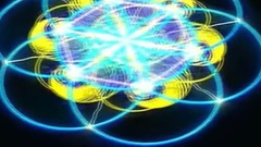 Scooter,音乐短片 - 几何立方体3D演示