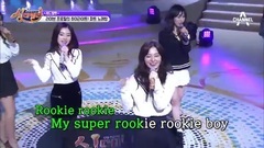 Rookie KTV版