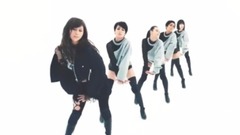 西内まりや - Motion