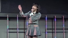 AKB48 - とちぎストロベリーフェスタ2017 本田仁美