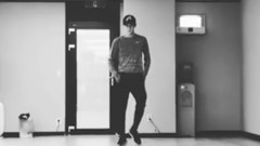 世勋更新INS视频一则:You Never Know solo练习室版