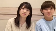 AKB48 - SHOWROOM 村山彩希