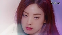 HIGH CUT x YSL 杂志拍摄花絮