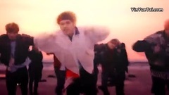 Not Today超燃剪辑2 饭制版