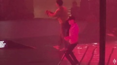 Keep On Dancing & LOTB