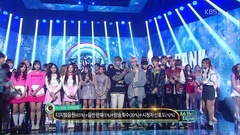 一位候补 & Ending