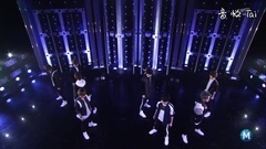 Hey! Say! JUMP - OVER THE TOP