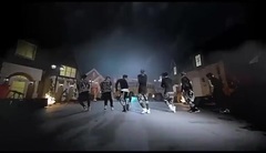 防弹少年团-2013-2017 EVOLUTION