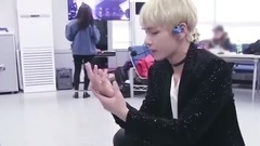 BTS Funny moments of 2017