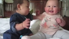 Дети разговаривают