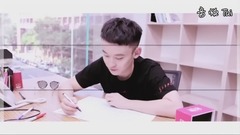 董子健 - 董子健与母亲互称姐和兔崽子!