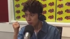 宣传《W·BOWEN》专辑采访