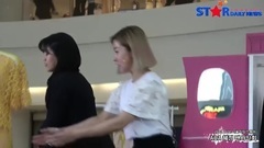 PROJECT ANNE 永登浦时代广场开幕