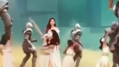 张靓颖混声音域合集(A4-B5)