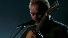 Sting - The Empty Chair - OSCAR 2017 现场版 17/02/27
