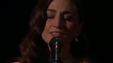 Sara Bareilles - Both Sides Now - OSCAR 2017 现场版 17/02/27