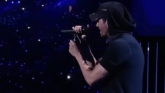 Enrique Iglesias - Tonight (I'm Loving You) & DUELE EL CORAZON (Premios Juventud 2016, Courtesy of Univision)