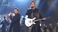 You Are Not Alone (Rap Live LPCM)