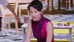 胡杏儿 - 叉烧包