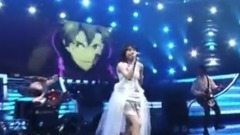 LiSA - Catch the Moment