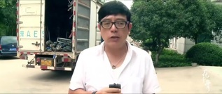 影视原声 - <花千骨>曝主创花絮 揭秘超级大剧背后故事