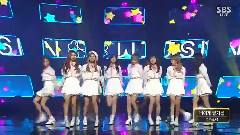 靠近你的心 -  SBS 人气歌谣 现场版 17/02/26