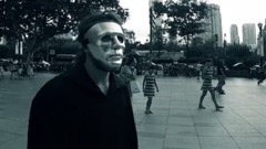 Want Your Back (Deeper Underground)