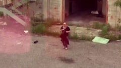 Beautiful Sorrow (Ivan Scratchin' Funky Mix)