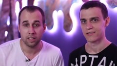 Интервью в рамках конкурса