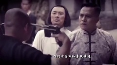 影视原声 - 大刀进行曲