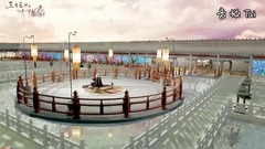 电视剧<三生三世>东华归位现异常 九成法力皆丧失 44集精彩片段