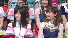 AKB48 - ハイテンション LIVE & Talk