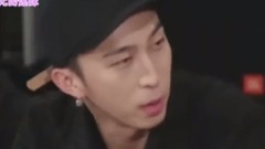 Sleepy(Untouchable) - SBS MTV Mash Up 02 Sleepy Cut