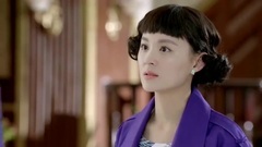 影视原声 - 电视剧《乱世丽人行》片花