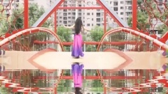 肚皮舞西域风情舞130饭制版