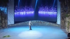 肚皮舞西域风情舞131